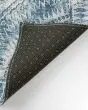 Sedona SN7 Indigo Area Rug