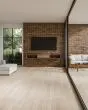 Sensi Roma Ivory Satin Glazed Porcelain 24"x48" Field Tile