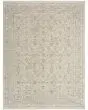 Shadows SHW05 Ivory Grey 10'x13' Area Rug