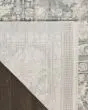 Shadows SHW08 Sage Ivory Area Rug