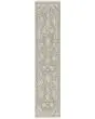 Shadows SHW08 Sage Ivory Area Rug