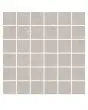Shellstone Gray Matte Porcelain Tile