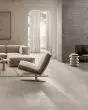 Shellstone Gray Matte Porcelain Tile