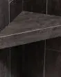 Signature Wall Solutions Ashen Slate PVC Tile