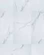Signature Wall Solutions Carrara Marble PVC Tile