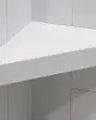 Signature Wall Solutions Dusty Pearl PVC Tile