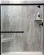 Signature Plus Wall Solutions Smoky Sky PVC Tile