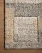 Silas SLA-06 Stone/Wheat Area Rug