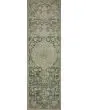 Sinclair SIN-05 Jade/Sand Area Rug