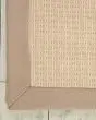 Sisal Soft SSF01 Eggshell Area Rug