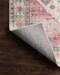 Skye SKY-02 Ivory/Berry Area Rug