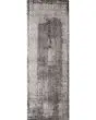 Skyview 39QCF Gray/Black/Taupe Area Rug