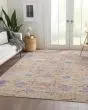 Solace SL10 Peach Area Rug