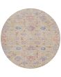 Solace SL10 Peach Area Rug