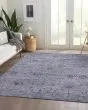 Solace SL4 Lavender Area Rug