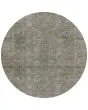 Solace SL9 Brown Area Rug