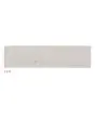 Sodo Bianco Glossy Porcelain Tile