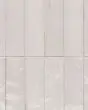 Sodo Bianco Glossy Porcelain Tile