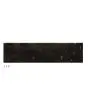 Sodo Nero Glossy Porcelain Tile