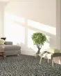 Soft Impact B Studio Textured Berber Carpet