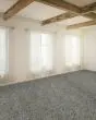 Soft Impact S Baja Textured Solid Carpet