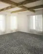 Soft Impact S Graystone Textured Solid Carpet