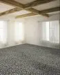 Soft Impact T Whisper Textured Tonal Carpet