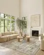 Soft Structure SOF03 Mocha Area Rug