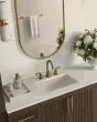 Solitaj Brushed Quartz Countertop