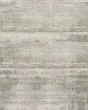 Solitude Silk Road Cream Dark Grey Area Rug