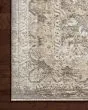 Sonnet SNN-08 Grey/Sage Area Rug