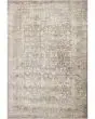 Sonnet SNN-08 Grey/Sage Area Rug