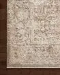 Sonnet SNN-09 Mocha/Tan Area Rug