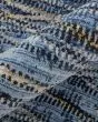 Sonora 39NXF Blue/Ivory/Tan Area Rug