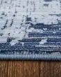 Sonora 39PLF Blue/Black Area Rug