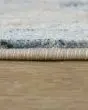 Sonora 39UAF Blue/Ivory/Gray Area Rug