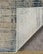 Sonora 39UAF Blue/Ivory/Gray Area Rug