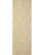 Sowerby SOW-01 Natural Area Rug