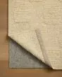 Sowerby SOW-01 Natural Area Rug