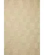 Sowerby SOW-01 Natural 2'0"x3'0" Area Rug