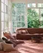 Sowerby SOW-01 Rose Area Rug