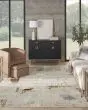 Sparkle ILI04 Grey Area Rug