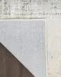 Sparkle ILI04 Grey Area Rug