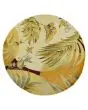 Sparta 3113 Coral/Ivory Area Rug