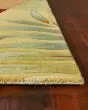 Sparta 3113 Coral/Ivory Area Rug