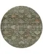 Silk Road SR1 Basil Area Rug