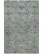 Silk Road SR1 Denim 10'x14' Area Rug
