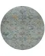 Silk Road SR1 Denim Area Rug