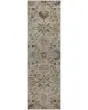 Silk Road SR1 Flax Area Rug