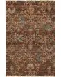 Silk Road SR4 Paprika 10'x14' Area Rug
